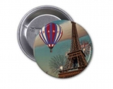 BC-Tin button badge 01