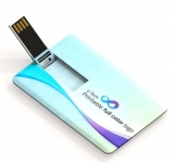 Credit Card USB Flash Drive 07